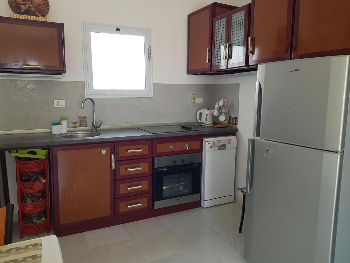 Apartament Village Sea View