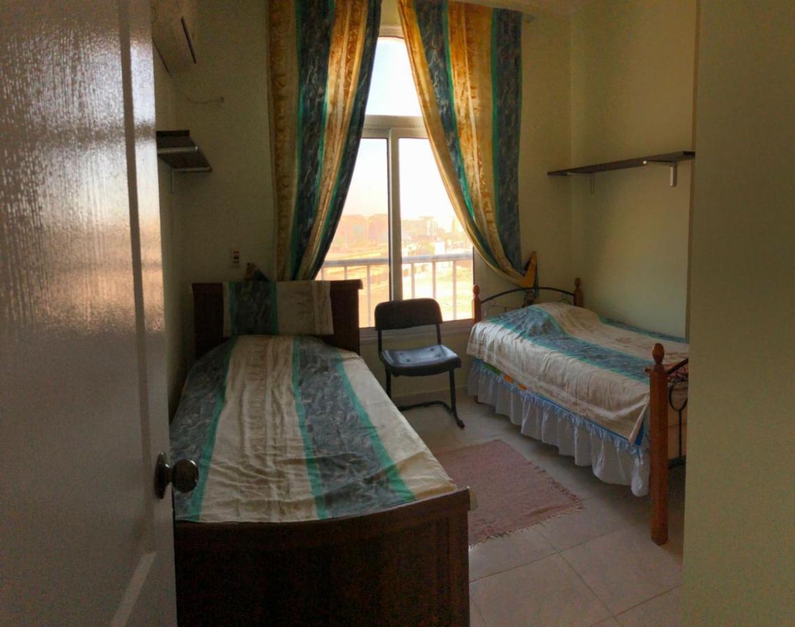 Apartament Village Sea View *
