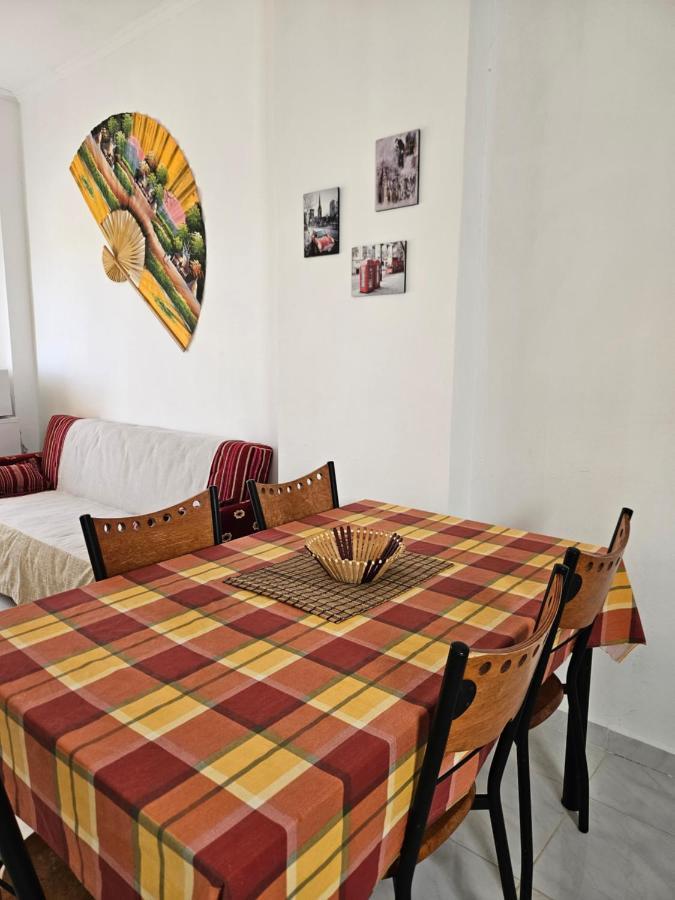 Apartament Village Sea View *