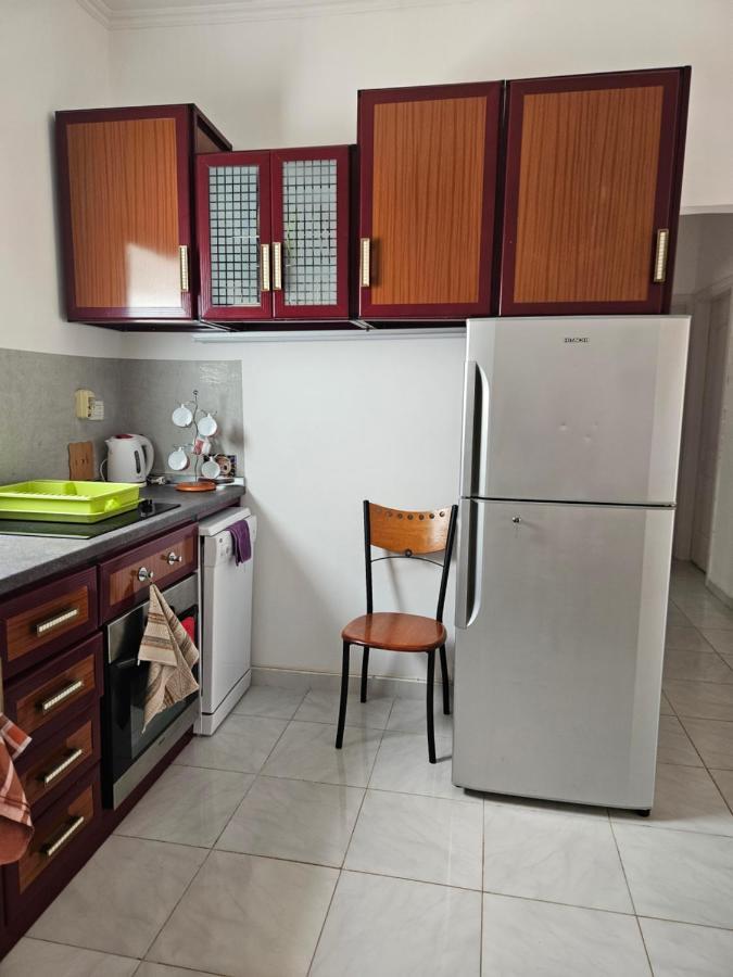 Apartament Village Sea View *