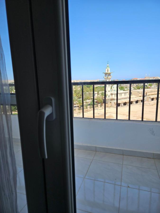 Apartament Village Sea View *