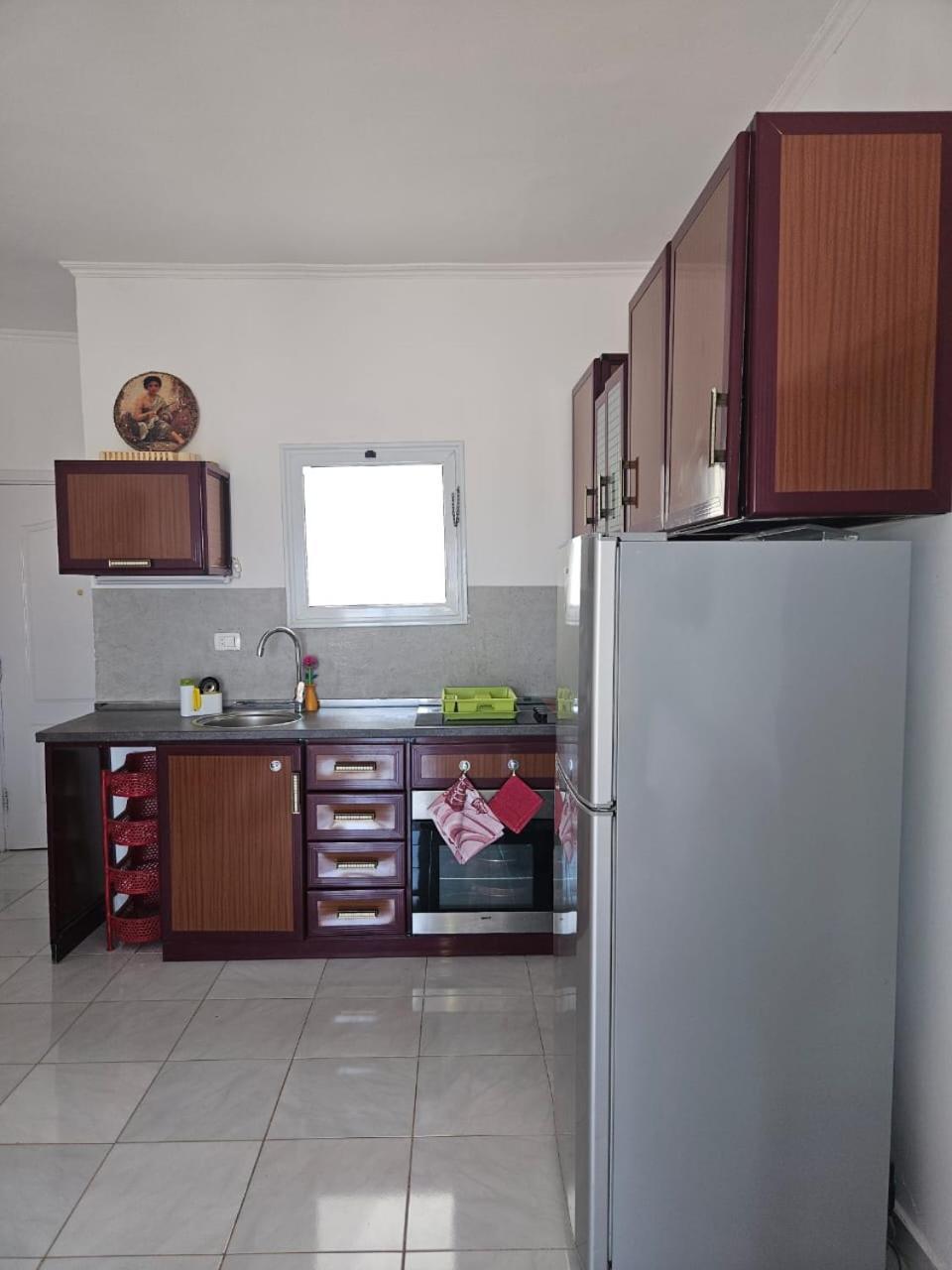 Apartmán Village Sea View