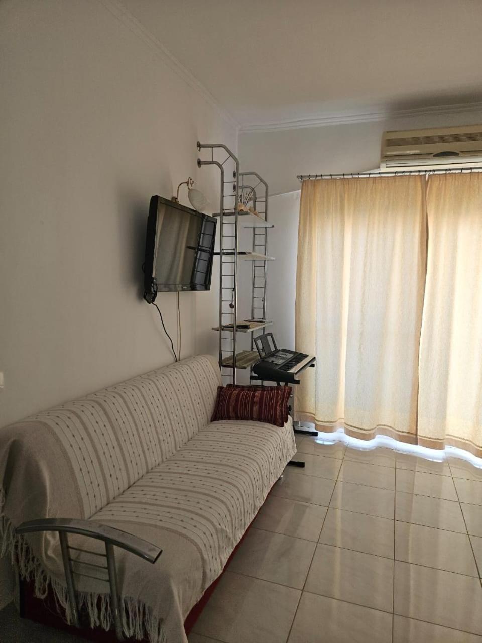 Apartmán Village Sea View *