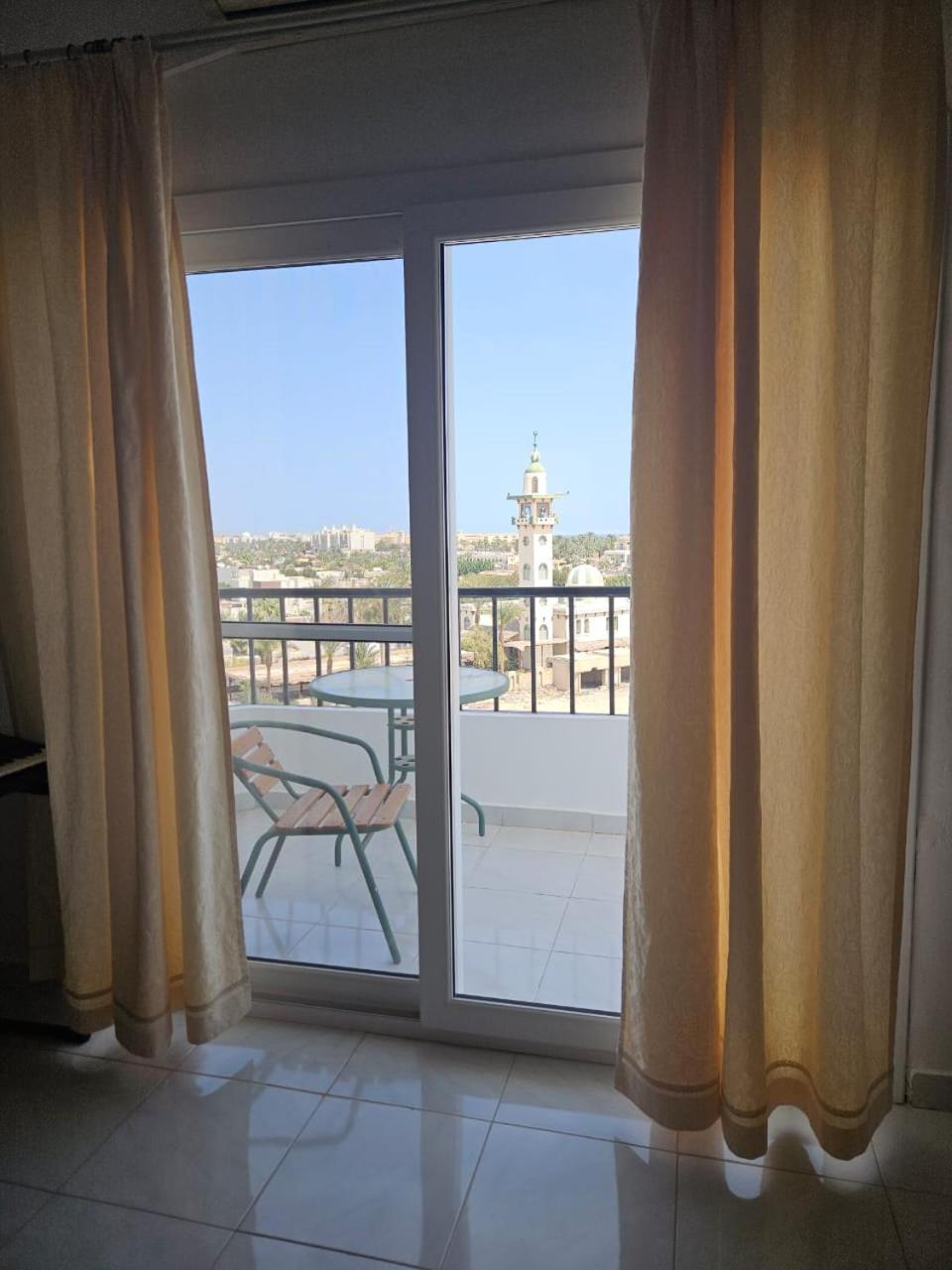 Village Sea View Apartmán *